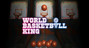 world basketball king google play achievements