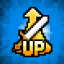 Weapon Upgrade - 500
