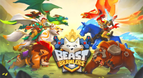 beast brawlers google play achievements