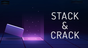 stack and crack steam achievements