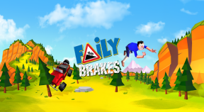 faily brakes google play achievements