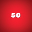Score 50