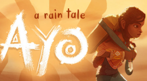 ayo  a rain tale steam achievements