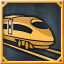 Hi-Tech Style Route