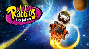 rabbids big bang google play achievements