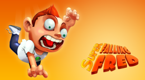 super falling fred google play achievements