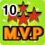 MVP 10