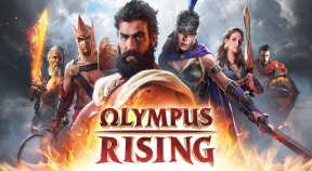 olympus rising google play achievements