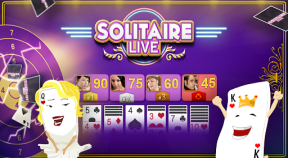 solitaire live google play achievements