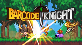 barcode knight google play achievements