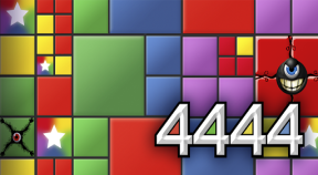 4444 google play achievements