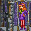 Rescue(?) Daphne