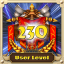 Reach user level 230