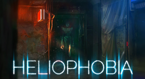 heliophobia steam achievements