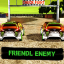 Friend Enemy