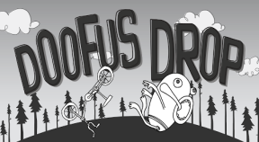 doofus drop google play achievements