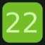 Level 22