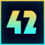 42 is the answer