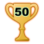 Win 50 games