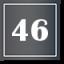 Passed level 46