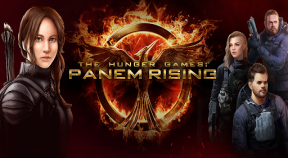 the hunger games  panem rising google play achievements