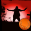 Zombie killer (Bronze)