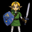 I'm Not Zelda!!