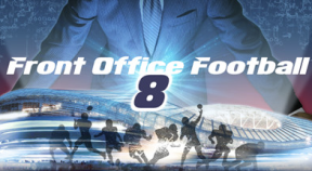 front office football eight steam achievements
