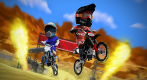 mxgp motocross rush google play achievements