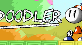 doodler steam achievements