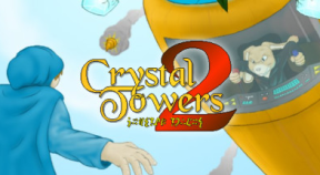 crystal towers 2 steam achievements