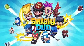 smashy duo google play achievements