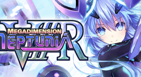 megadimension neptunia viir steam achievements