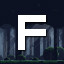 F