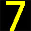 7 yellow