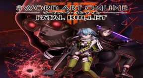 sword art online  fatal bullet xbox one achievements