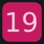 Level 19