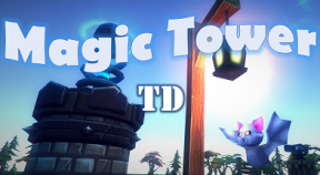 magic tower steam achievements