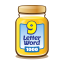 Nine Letter Word