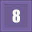 8!