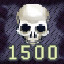 1500 Enemies