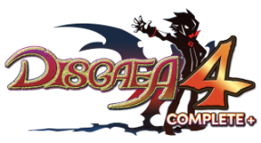 disgaea 4 complete+ ps4 trophies