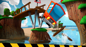 bridge builder google play achievements