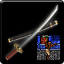 Bomberhead Sword Only!