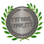 Tutorial Complete