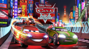 cars  fast as lightning google play achievements