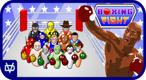 boxing fight google play achievements