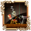 Napsylvania: Lethargy of DisChair