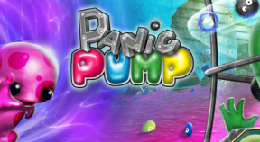 panic pump can you save them all steam achievements