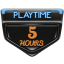 5 Hours - Playtime